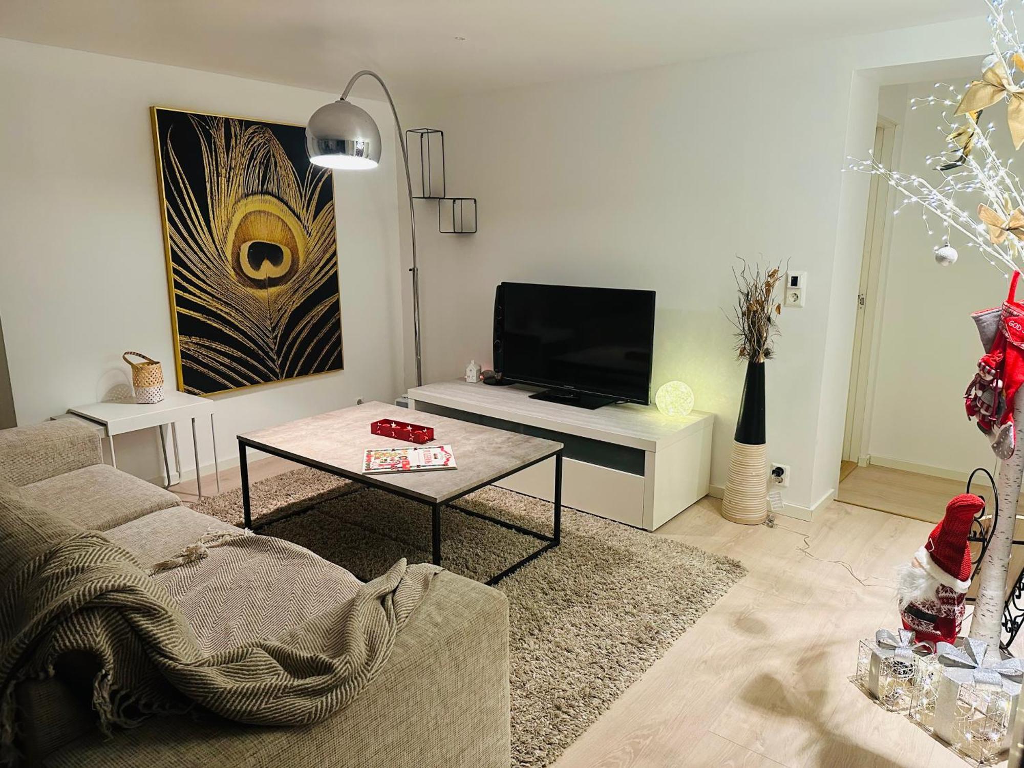 Sea View Apartment Stavanger Modern Exteriér fotografie