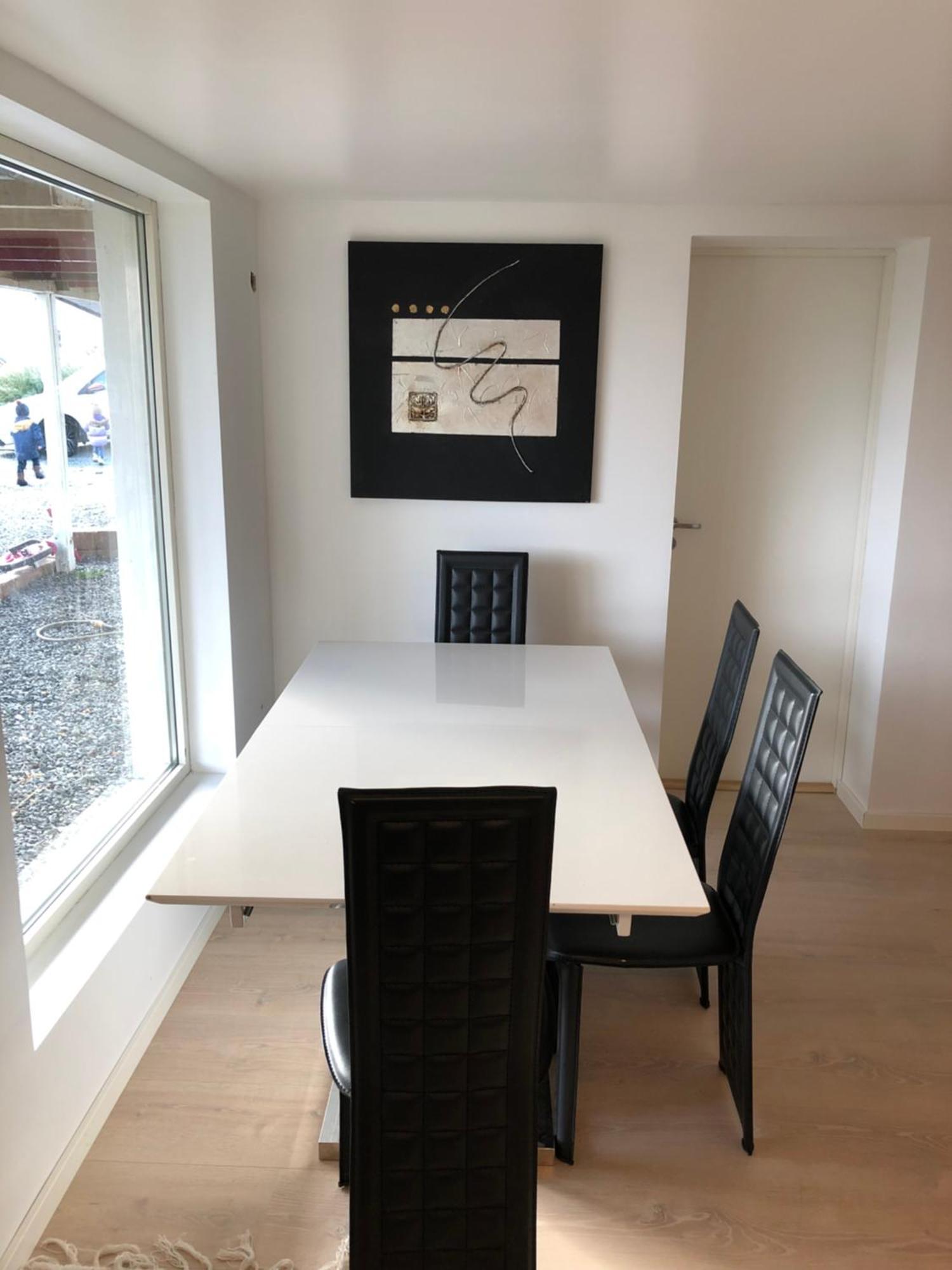 Sea View Apartment Stavanger Modern Exteriér fotografie